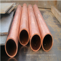 Large Diameter ASTM C11000 T2 copper tube copper pipe